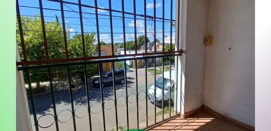 ALQUILER – DEPARTAMENTO