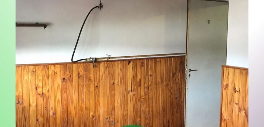 ALQUILER – HABITACIÓN