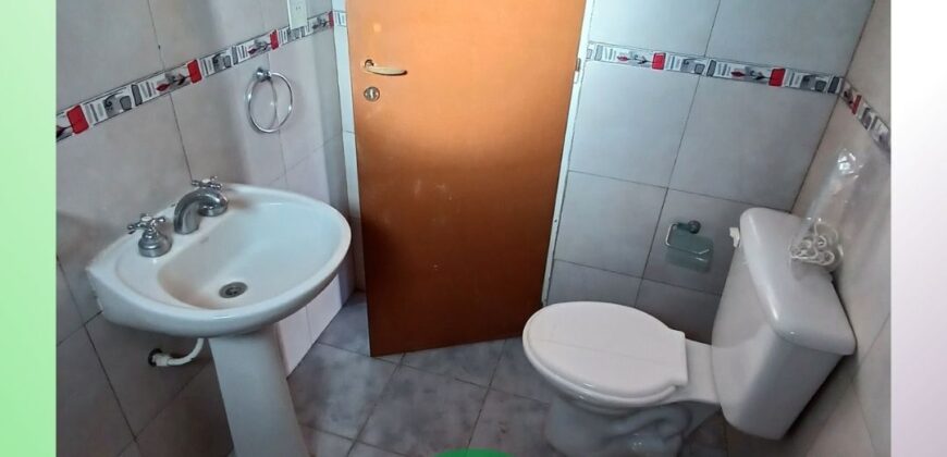 ALQUILER – CASA/MONOAMBIENTE