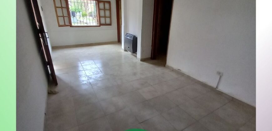 ALQUILER – DEPARTAMENTO