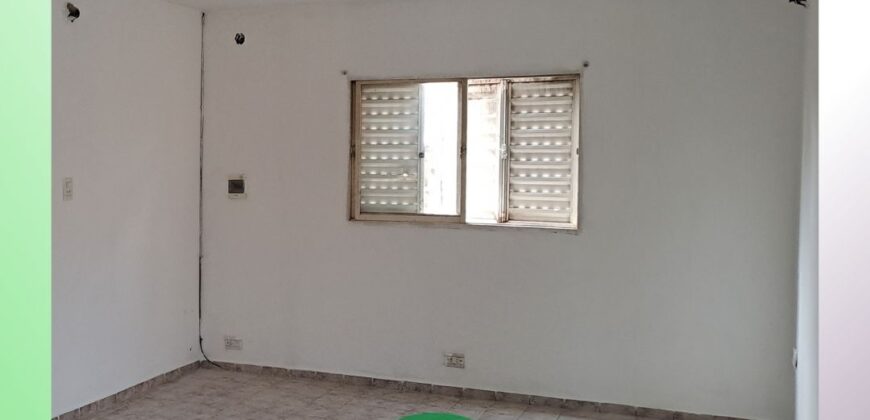 ALQUILER – DEPARTAMENTO