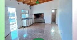 ALQUILER – CASA/MONOAMBIENTE