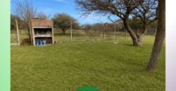 ALQUILER – QUINTA / MONOAMBIENTE