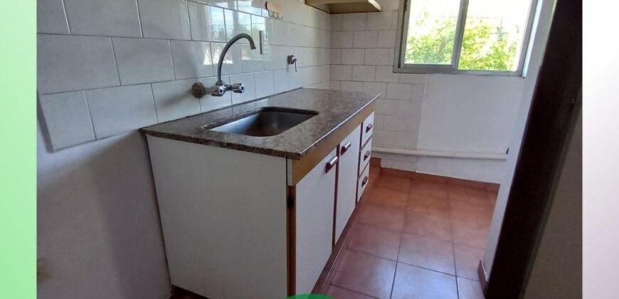ALQUILER – DEPARTAMENTO