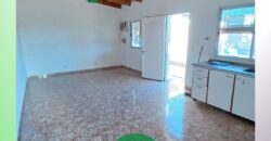 ALQUILER – CASA/MONOAMBIENTE
