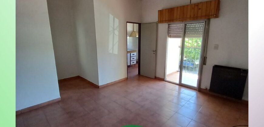 ALQUILER – DEPARTAMENTO