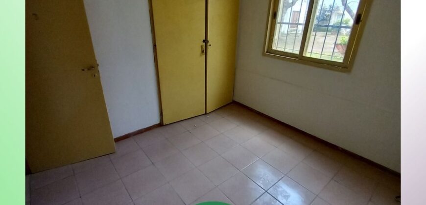 ALQUILER – DEPARTAMENTO