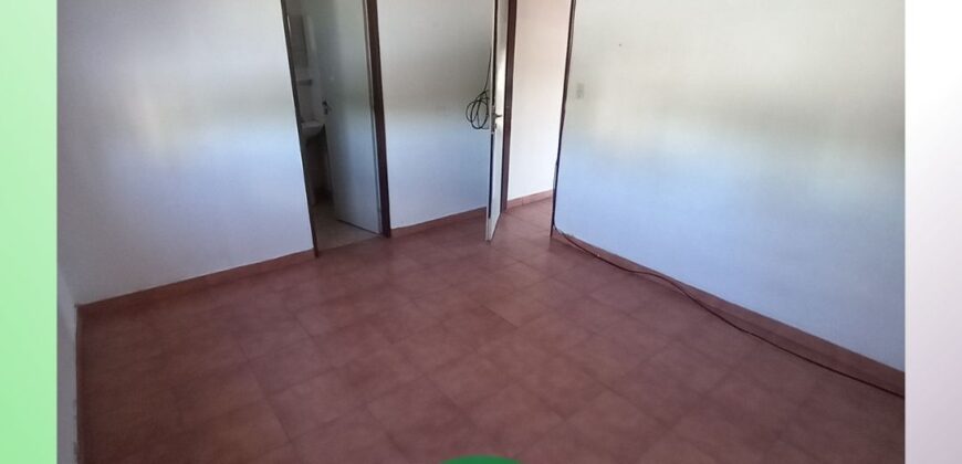 ALQUILER – DEPARTAMENTO