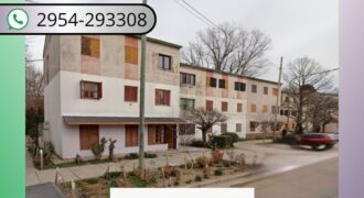 ALQUILER – DEPARTAMENTO