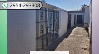 ALQUILER – DEPARTAMENTO