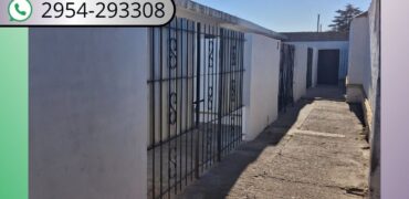 ALQUILER – DEPARTAMENTO