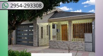 ALQUILER – CASA
