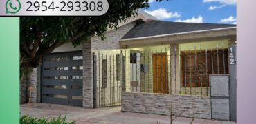 ALQUILER – CASA