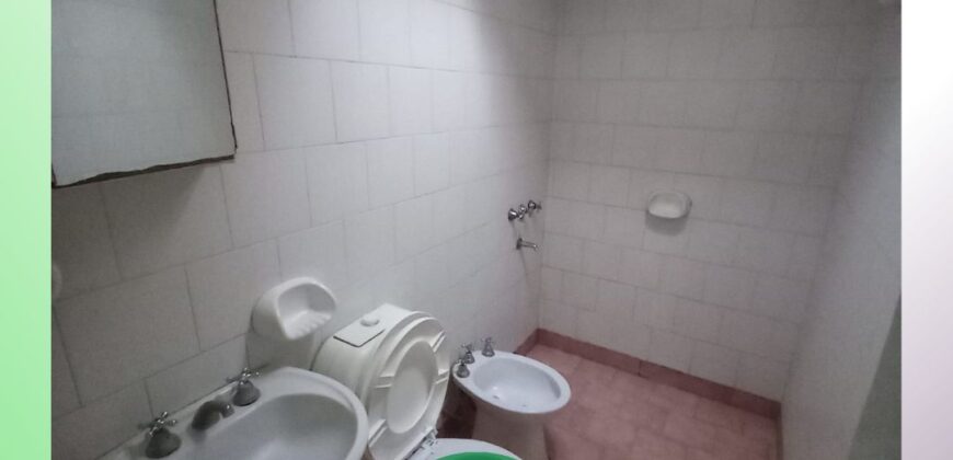 ALQUILER – DEPARTAMENTO