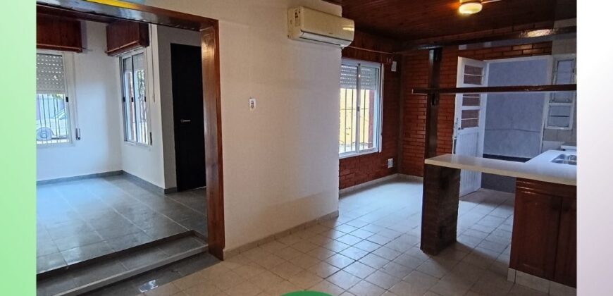 ALQUILER – CASA