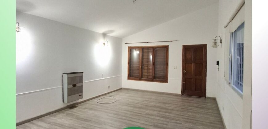 ALQUILER – CASA