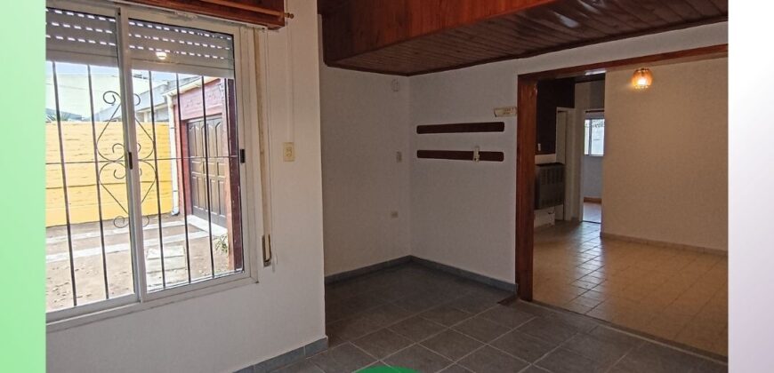 ALQUILER – CASA
