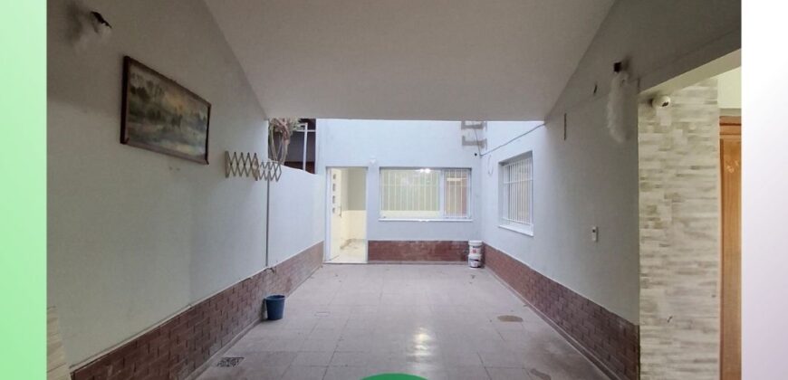 ALQUILER – CASA