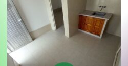 ALQUILER – DEPARTAMENTO