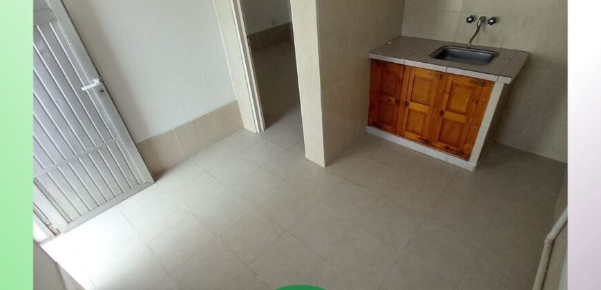 ALQUILER – DEPARTAMENTO