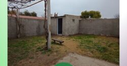 ALQUILER – CASA