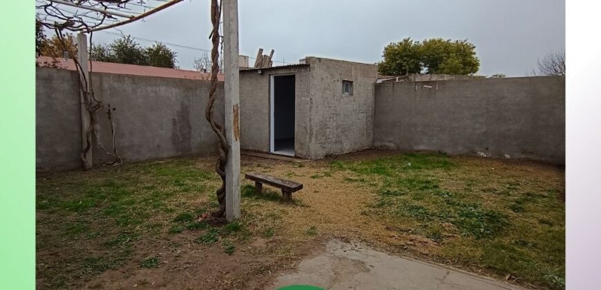 ALQUILER – CASA
