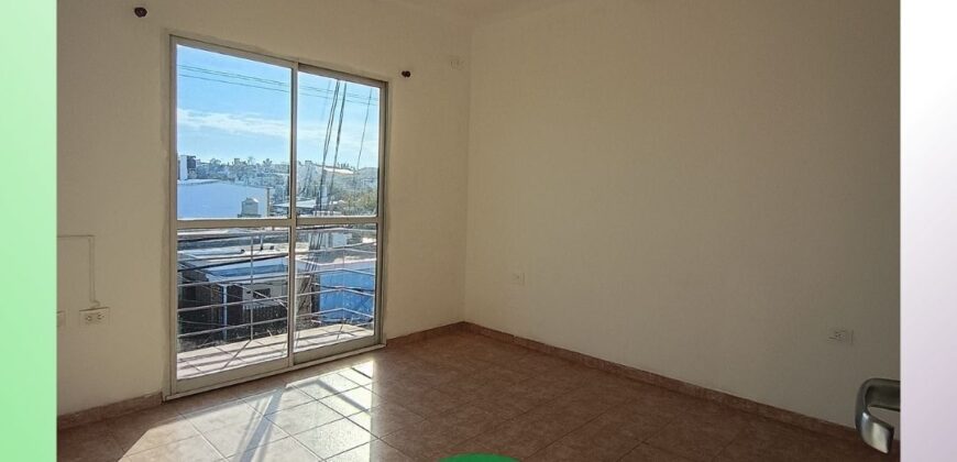 ALQUILER – DEPARTAMENTO