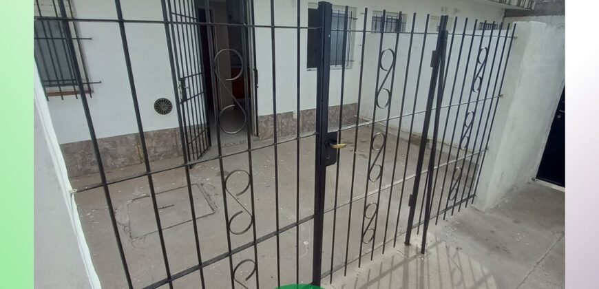ALQUILER – DEPARTAMENTO