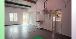 ALQUILER – CASA