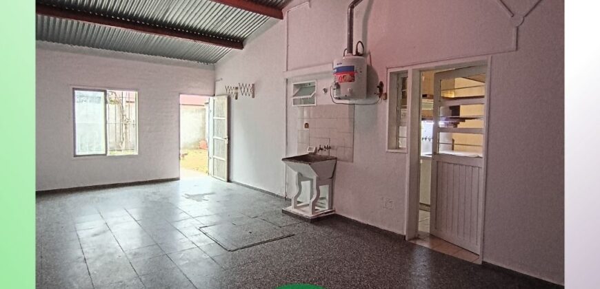 ALQUILER – CASA