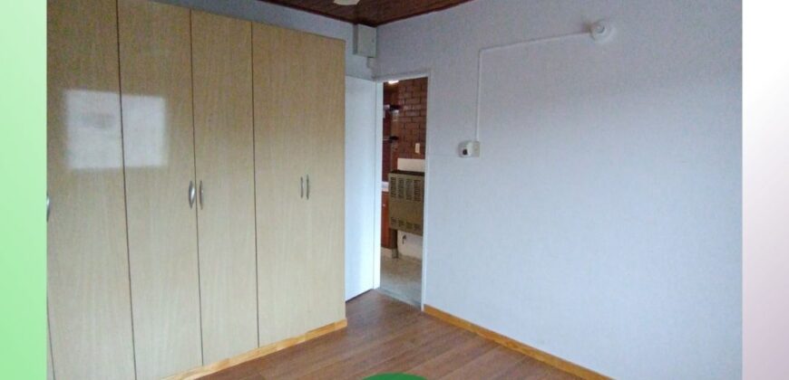 ALQUILER – CASA