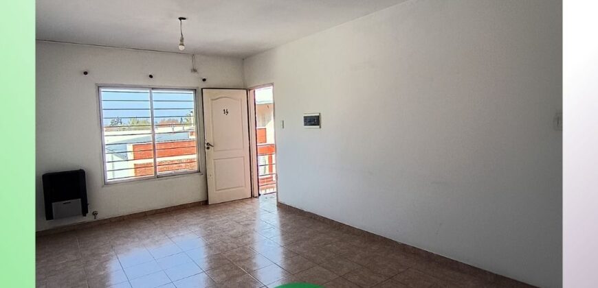 ALQUILER – DEPARTAMENTO