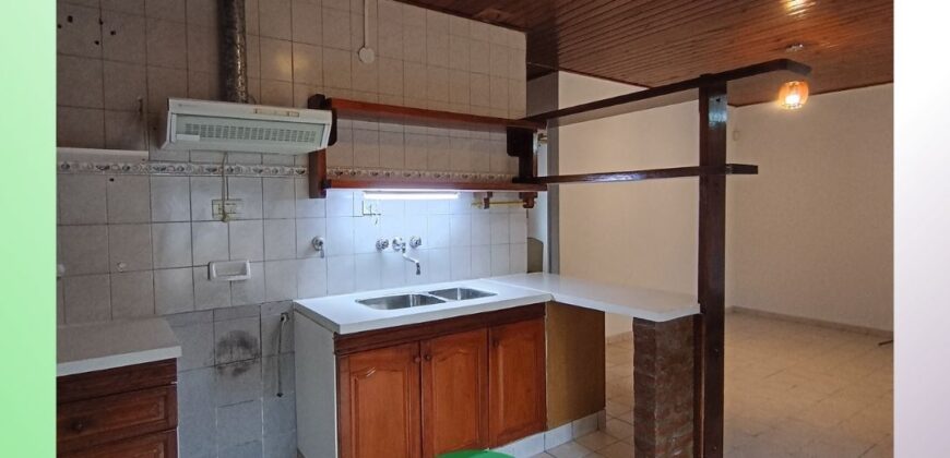 ALQUILER – CASA