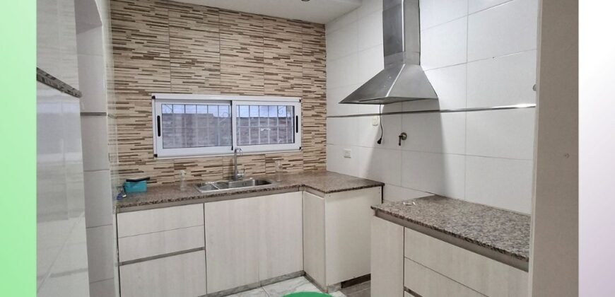 ALQUILER – CASA
