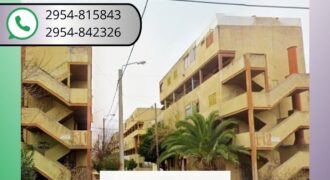 VENTA – DEPARTAMENTO
