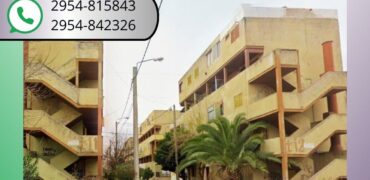 VENTA – DEPARTAMENTO