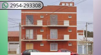 ALQUILER – DEPARTAMENTO