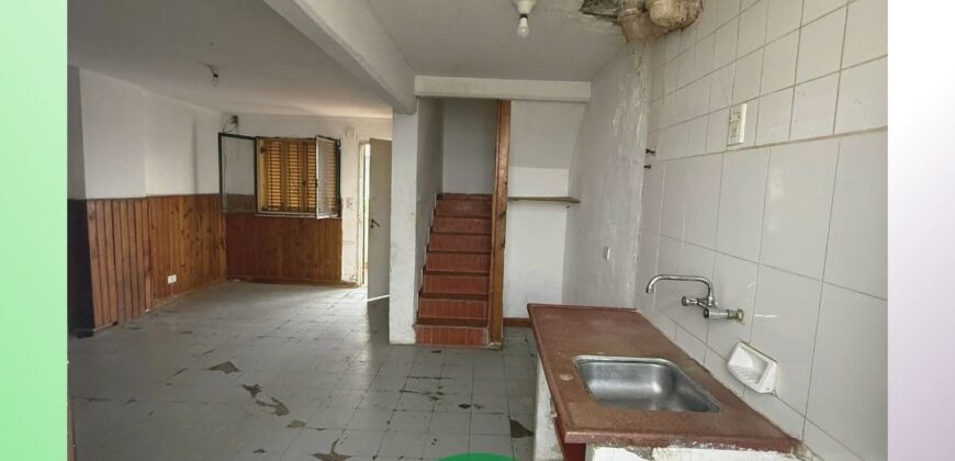 VENTA – DEPARTAMENTO