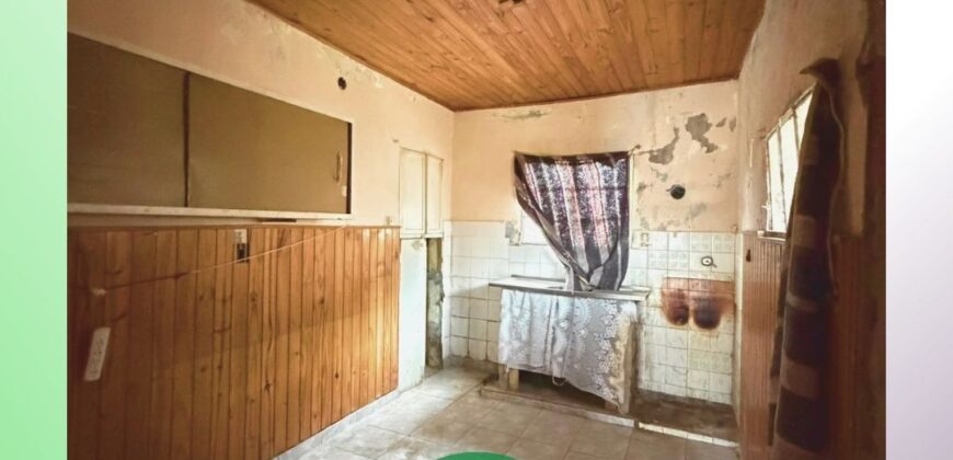 VENTA – CASA