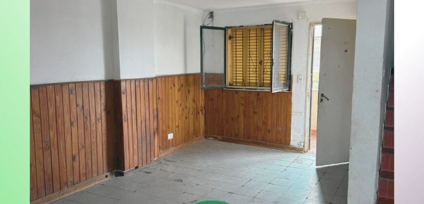 VENTA – DEPARTAMENTO