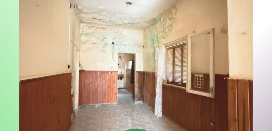 VENTA – CASA