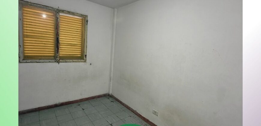 VENTA – DEPARTAMENTO