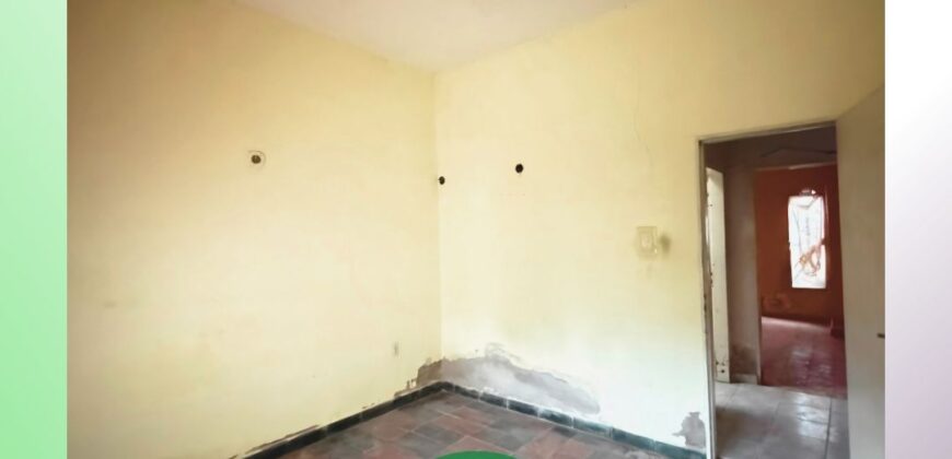 VENTA – CASA