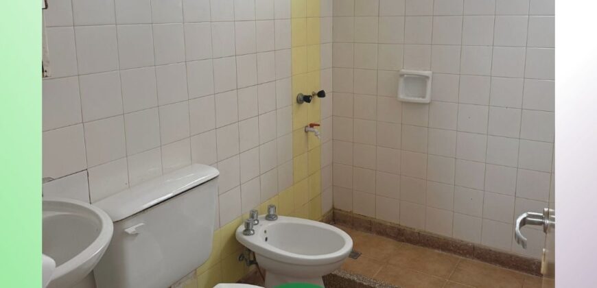 VENTA – DEPARTAMENTO