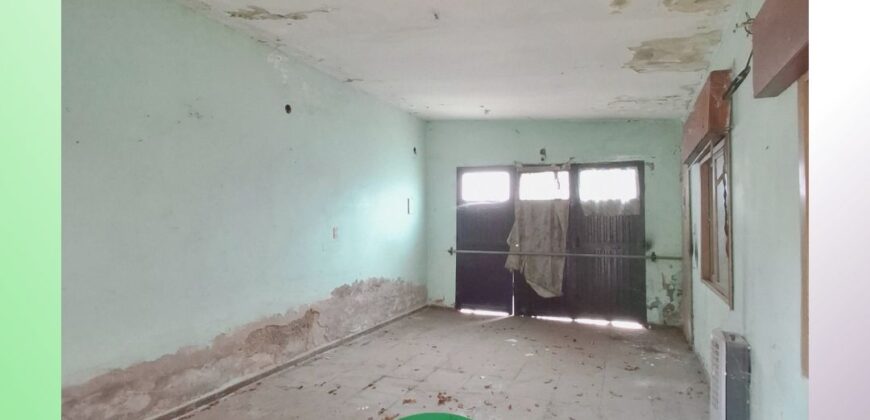 VENTA – CASA