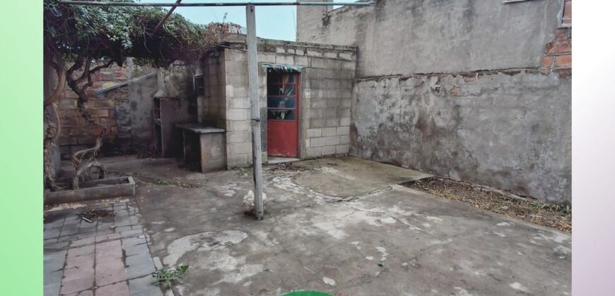 VENTA – CASA
