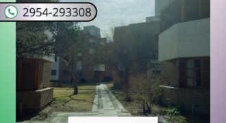 ALQUILER – DEPARTAMENTO