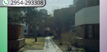 ALQUILER – DEPARTAMENTO
