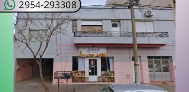 ALQUILER – DEPARTAMENTO
