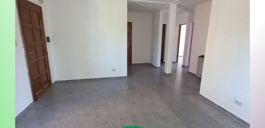 ALQUILER – DEPARTAMENTO